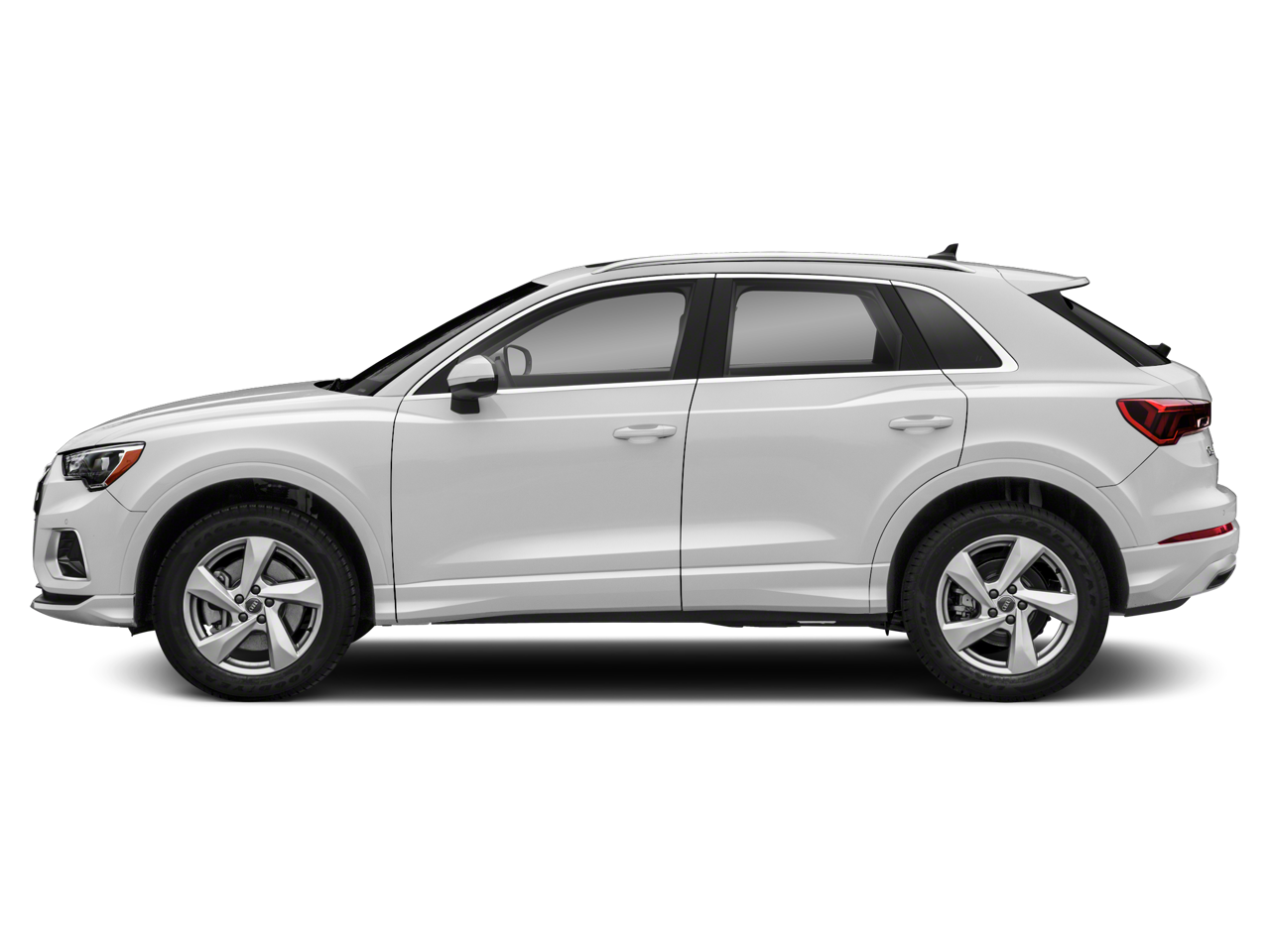 2022 Audi Q3 S line Premium Plus