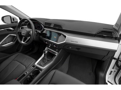 2022 Audi Q3 S line Premium Plus