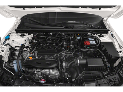 2022 Honda Civic Sedan EX