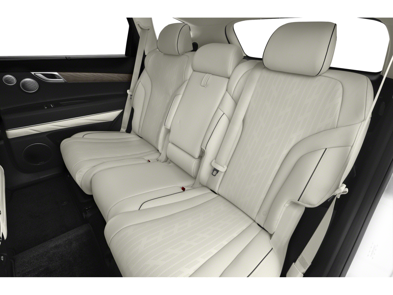 2023 Genesis GV80 2.5T (A8)