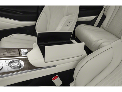 2023 Genesis GV80 2.5T (A8)