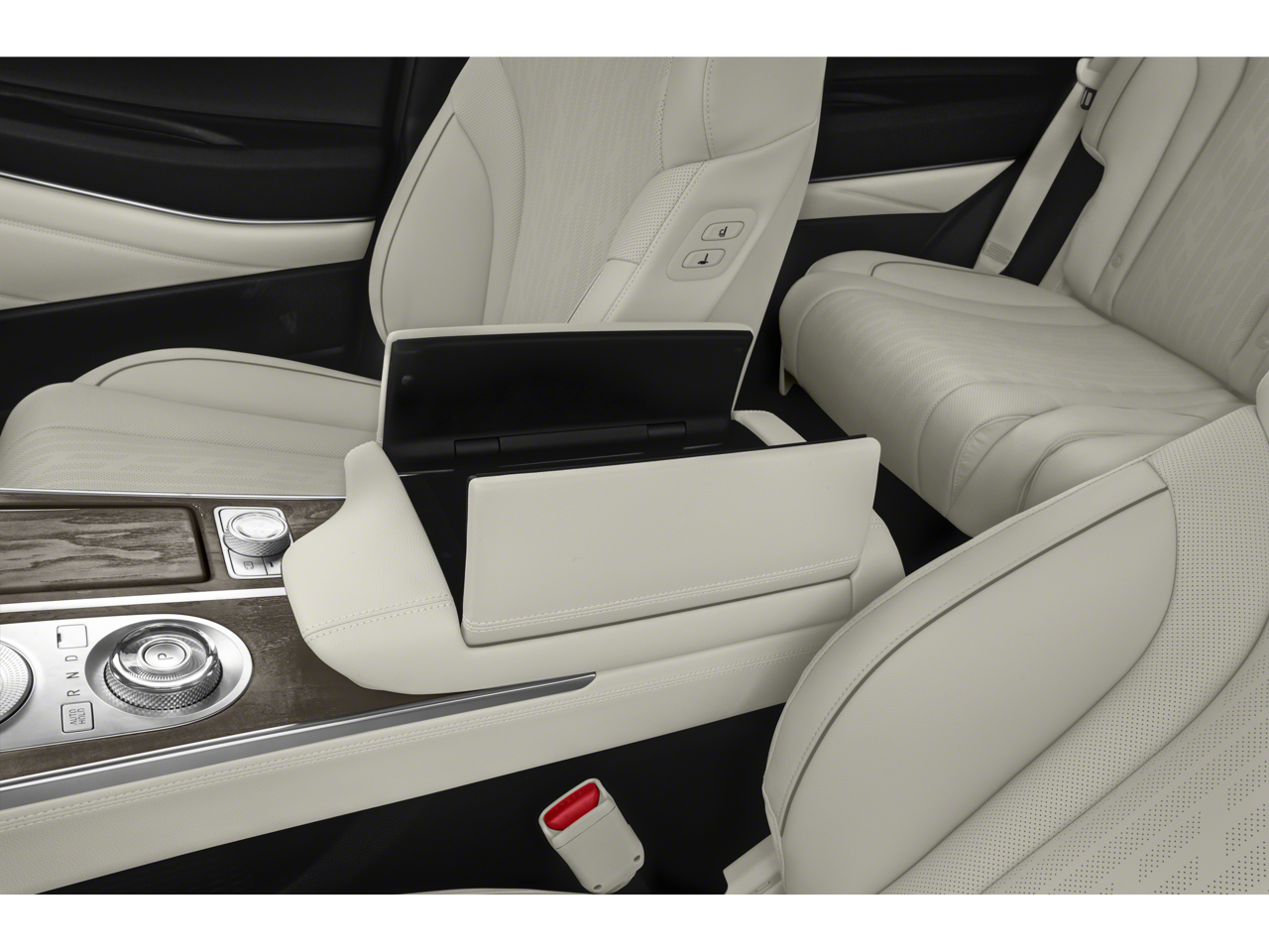 2023 Genesis GV80 2.5T (A8)