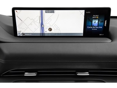 2023 Genesis GV80 2.5T (A8)