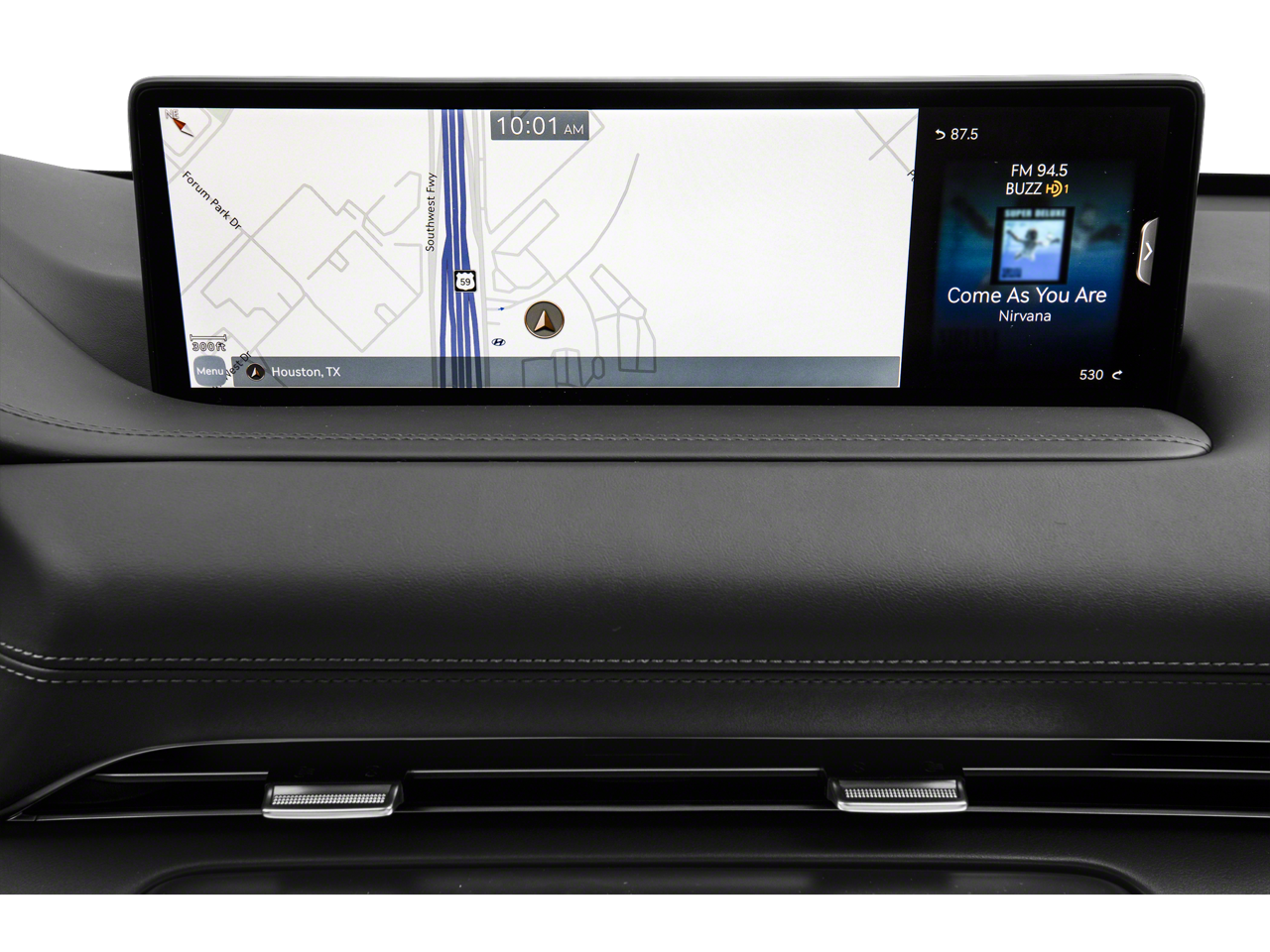 2023 Genesis GV80 2.5T (A8)