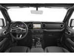 2023 Jeep Wrangler 4xe Rubicon 20th Anniversary