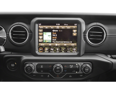 2023 Jeep Wrangler 4xe Rubicon 20th Anniversary