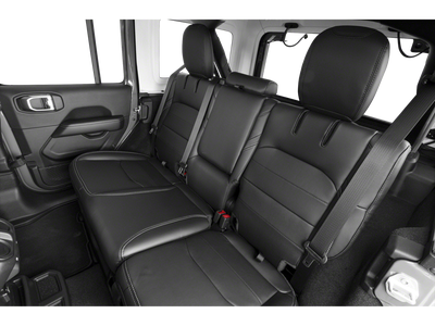 2023 Jeep Wrangler 4xe Rubicon 20th Anniversary