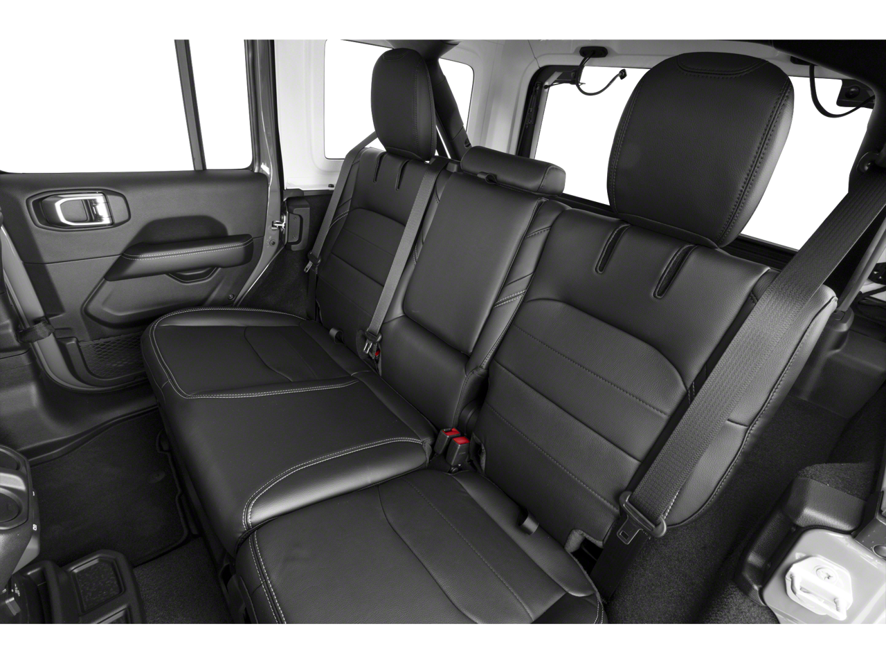 2023 Jeep Wrangler 4xe Rubicon 20th Anniversary