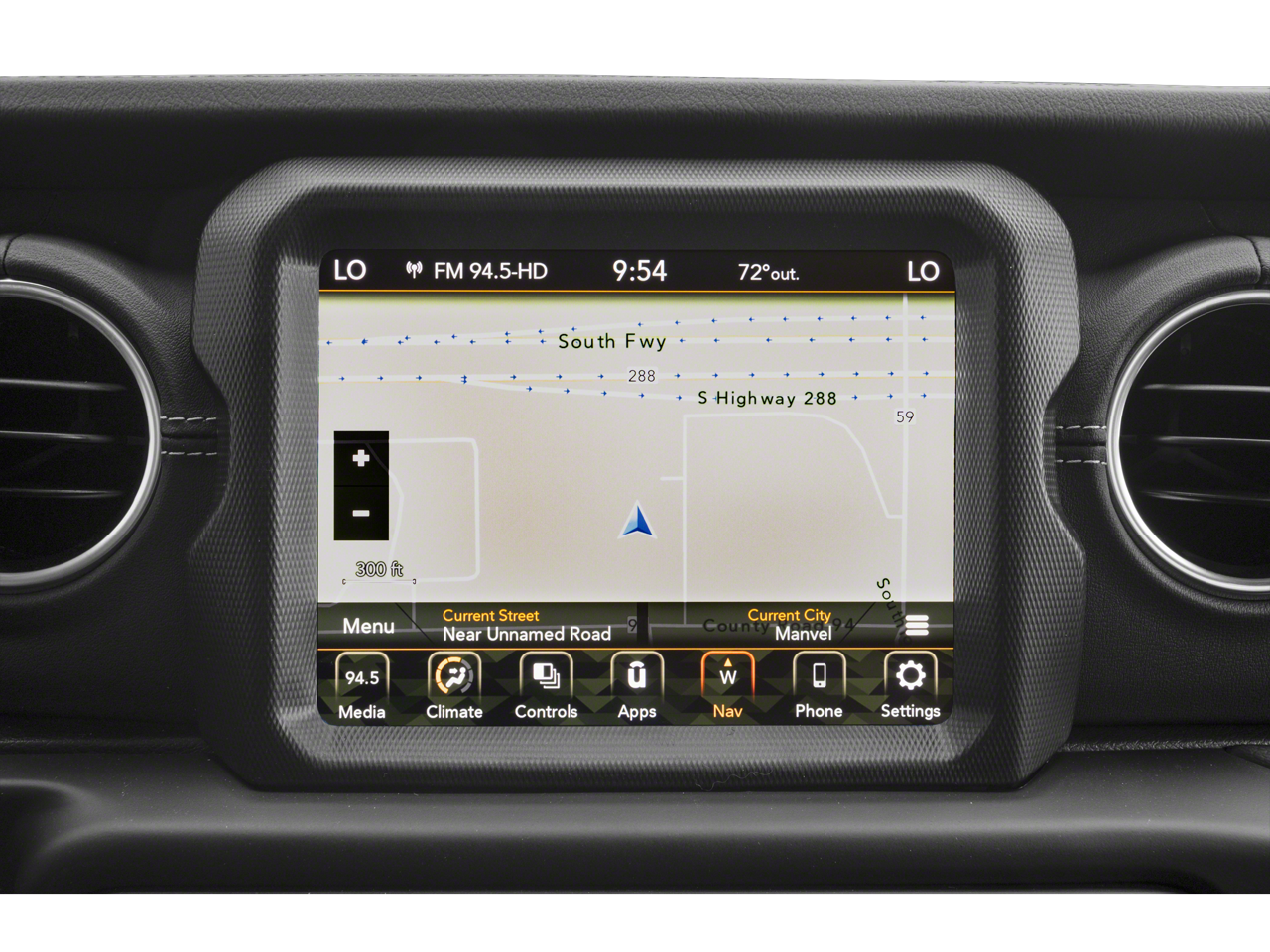 2023 Jeep Wrangler 4xe Rubicon 20th Anniversary