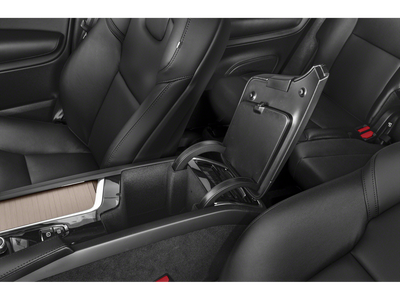 2023 Volvo XC90 Plus