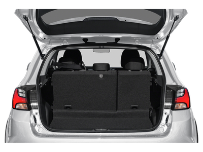 2024 Mitsubishi Outlander Sport Trail Edition