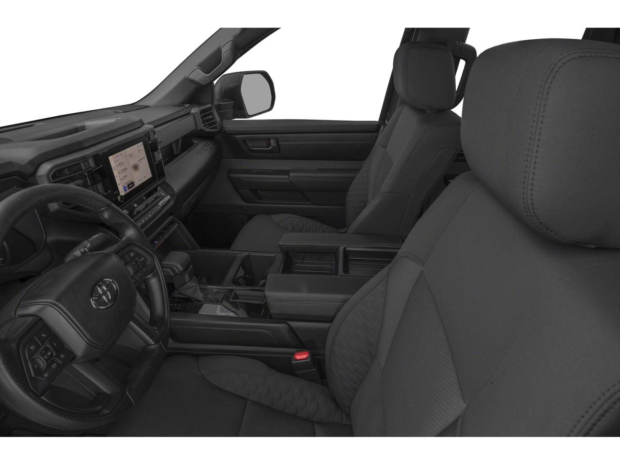 2024 Toyota Tundra 2WD SR