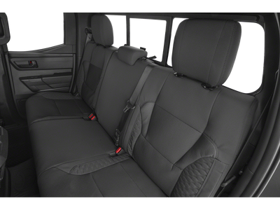 2024 Toyota Tundra 2WD SR