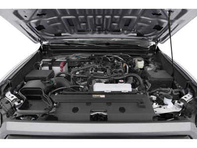 2025 Toyota Tacoma 2WD SR5