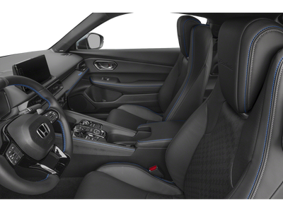 2026 Honda Prelude Hybrid