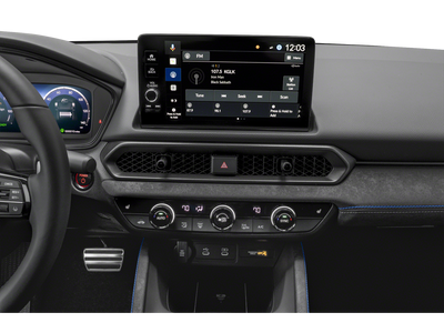 2026 Honda Prelude Hybrid