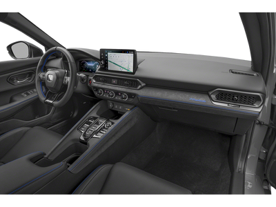 2026 Honda Prelude Hybrid