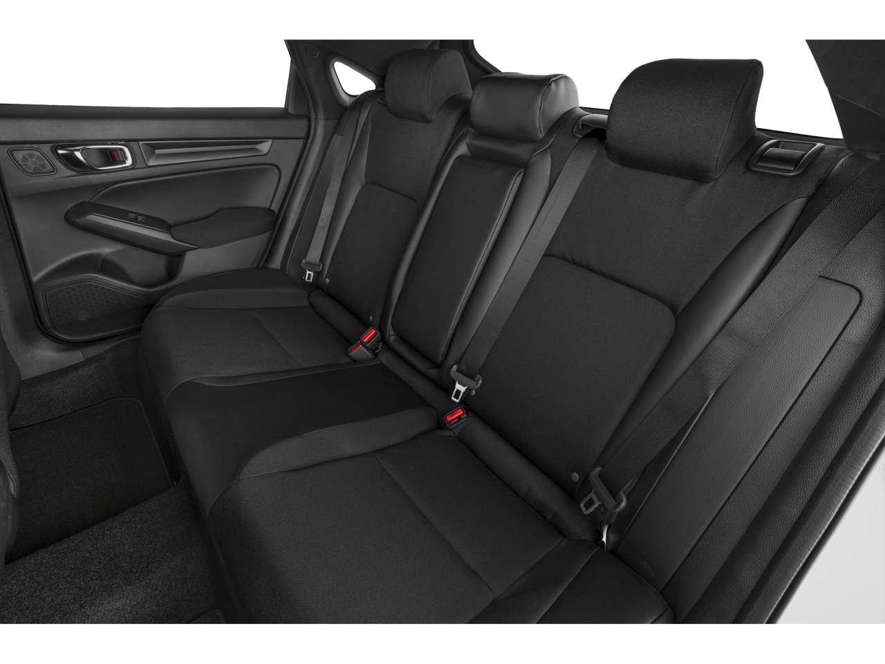 2026 Honda Civic Hatchback Hybrid Sport