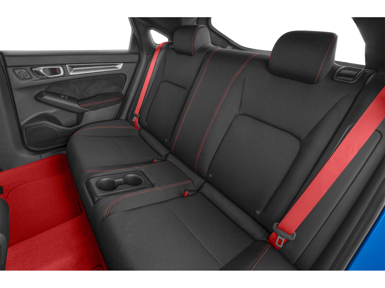 2026 Honda Civic Type R Type R