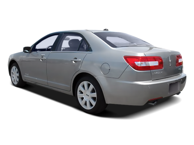2008 Lincoln MKZ 4DR SDN FWD