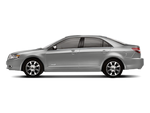 2008 Lincoln MKZ 4DR SDN FWD