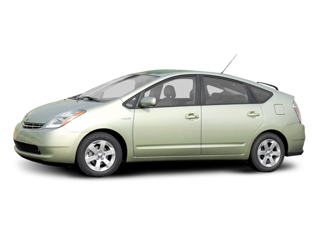 2008 Toyota Prius 4DR SDN HYBRID CV
