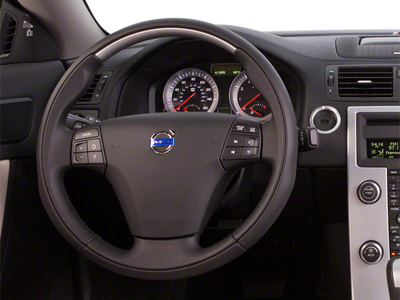 2011 Volvo C70 2DR CONV AUTO