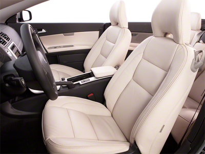 2011 Volvo C70 2DR CONV AUTO