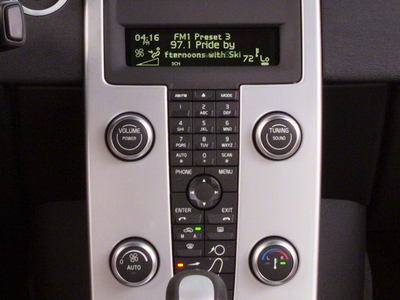 2011 Volvo C70 2DR CONV AUTO