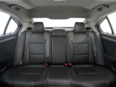 2012 Ford Taurus SHO
