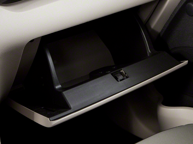 2012 Ford Fiesta SE