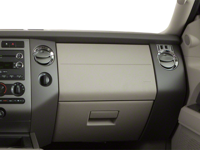2013 Ford Expedition EL Limited