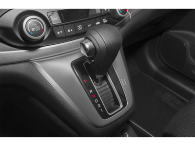 2014 Honda CR-V Base