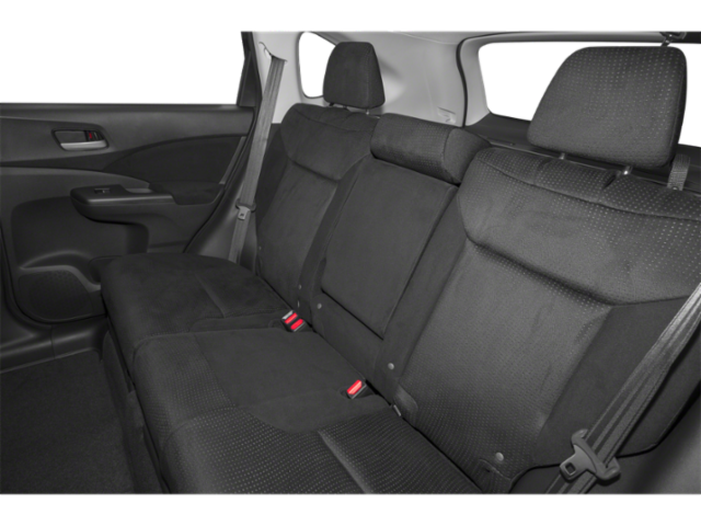 2014 Honda CR-V Base
