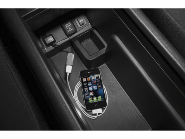2014 Honda CR-V Base