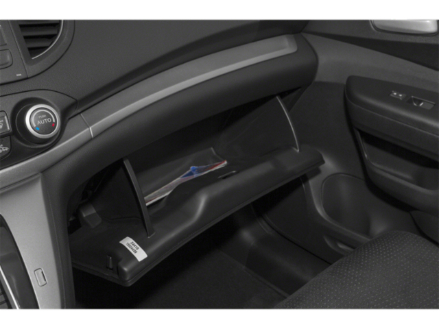 2014 Honda CR-V Base
