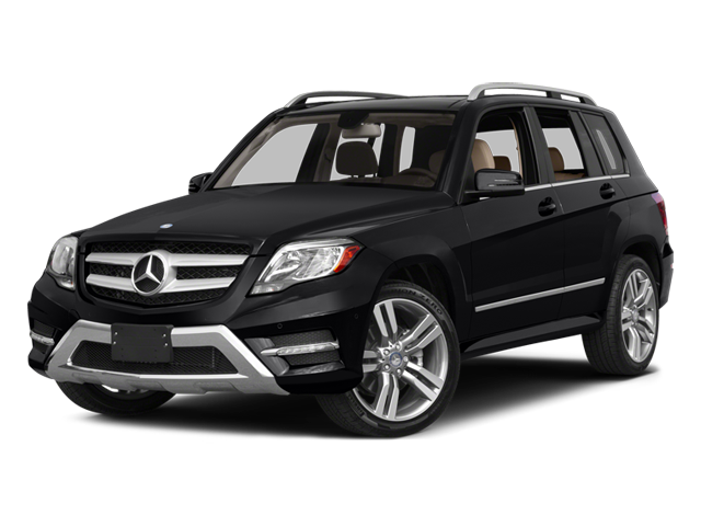2014 Mercedes-Benz GLK-Class GLK350's photo