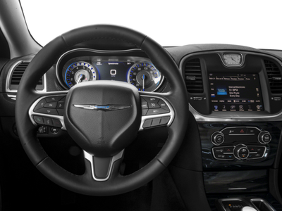 2016 Chrysler 300 Anniversary Edition