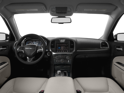 2016 Chrysler 300 Anniversary Edition