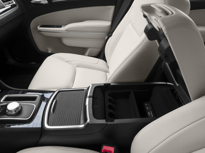 2016 Chrysler 300 Anniversary Edition