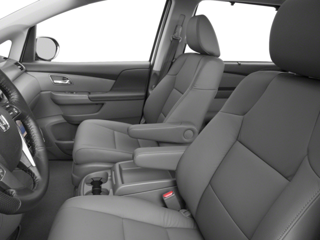 2017 Honda Odyssey Touring