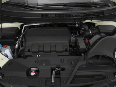 2017 Honda Odyssey Touring
