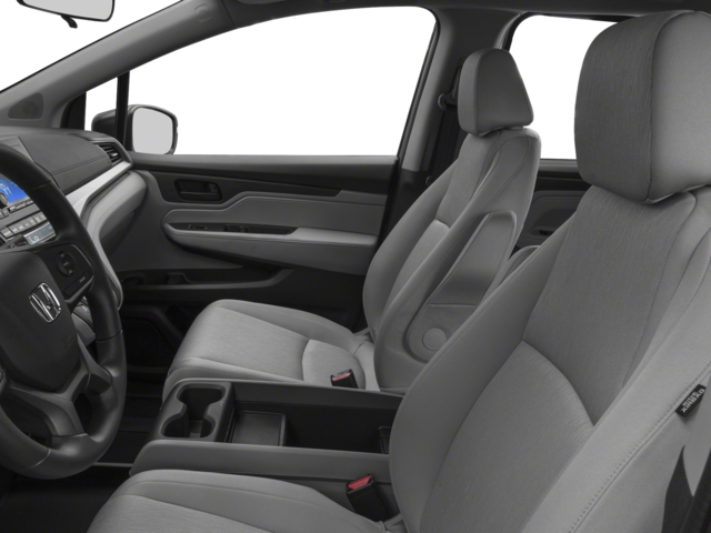 2018 Honda Odyssey LX
