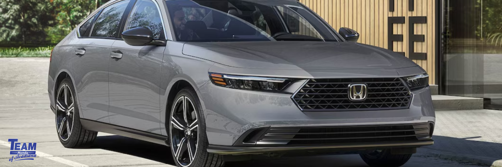 Certified Pre-Owned Honda Deals