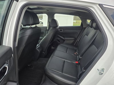 2025 Acura Integra Base