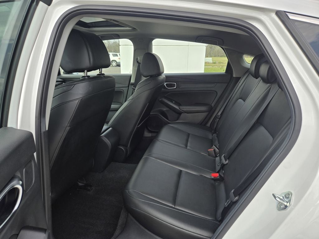 2025 Acura Integra Base