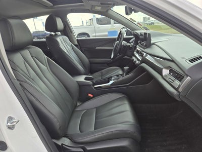 2025 Acura Integra Base