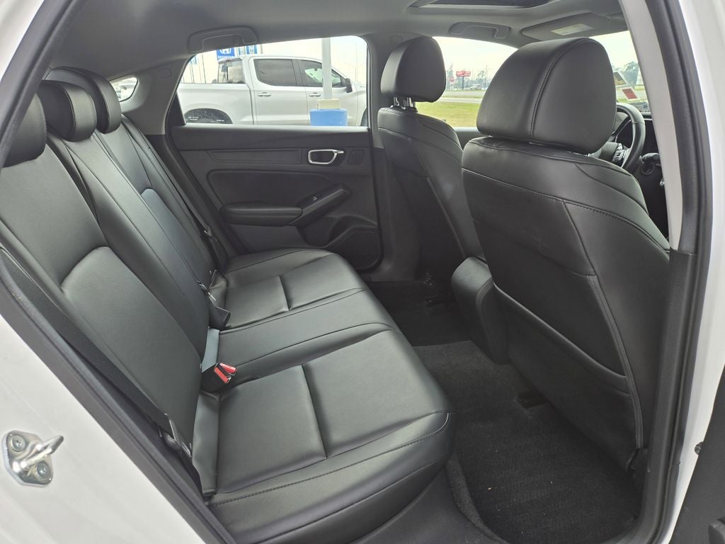 2025 Acura Integra Base