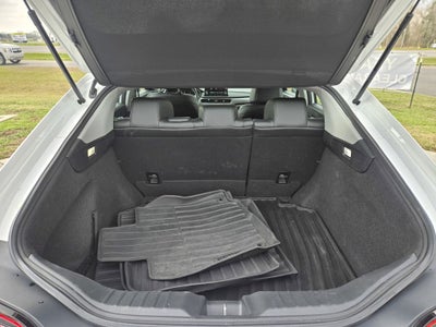 2025 Acura Integra Base