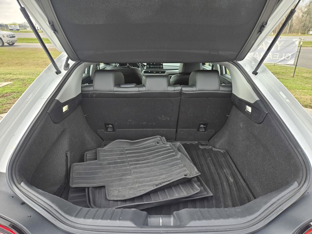 2025 Acura Integra Base